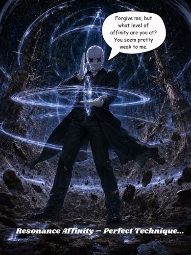 Root VS Mephisto - SPOILER!