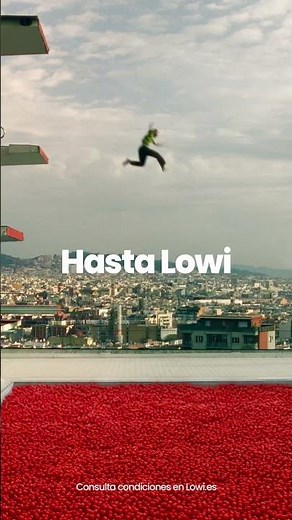 Leaving your company sounds like this: Until Lowi