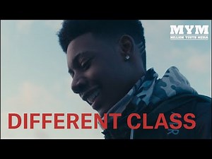 Different Class | Short Documentary | MYM