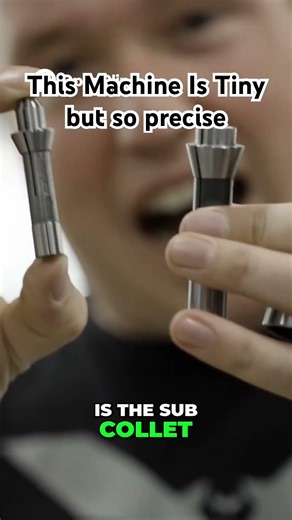 GT-RT vs Nano collets: Tiny parts, BIG DIFFERENCE!💎