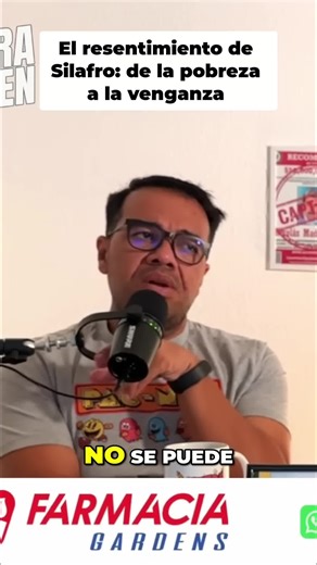 La pobreza puede ser motor de superación o resentimiento. Un ejemplo es Silafro, de Cogedes a Caracas, que usó su empleo público para formarse como abogada. #SuperacionPersonal #Resiliencia #HistoriaDeVida #Emprendimiento #Inspiracion