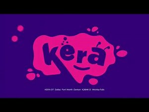 KERA Kids - Bounce Bumper