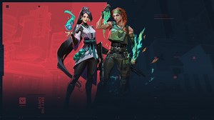 Best Valorant Agent voice lines