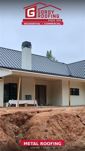 Quality roofing you can count on -- since 1965