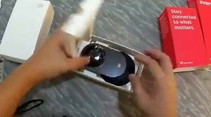 20 comments | YI International version Home Cam unbox | YI Technology | Facebook