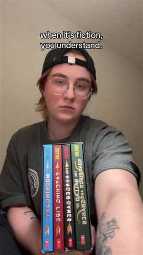 Explore These Must-Read Fiction Series