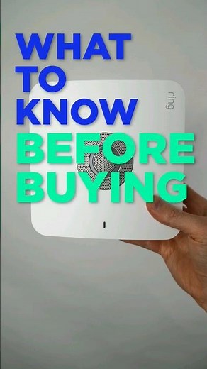 What to know BEFORE Buying a Home Security System