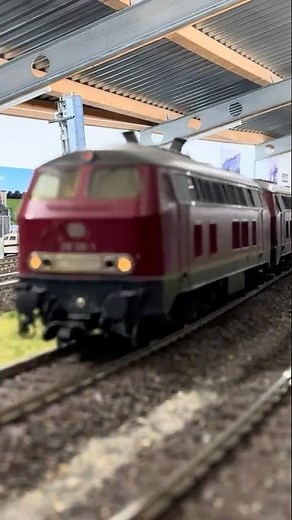 Spur1 Anlage der MIGA in Augsburg