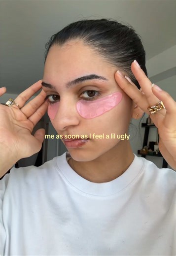 strong features and thinned brows are an elite combo #thinbrows #strongfeatures #glowup #fyp