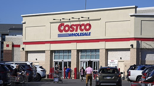DA warns about Costco email scam for free ice cream maker: Here's what to know