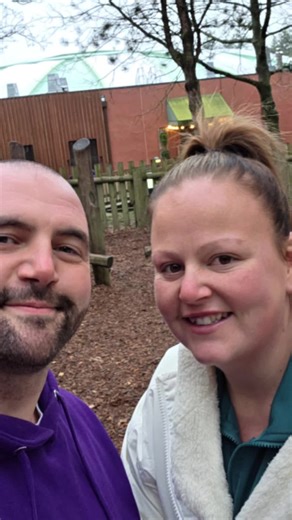 Centre Parcs Longleat: Memorable First Trip of the Year