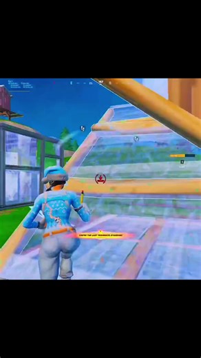 Boltz Made Eye Contact #fortnite #fyp #foryoupage #blowthisup #goviral