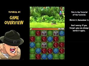 KABAM Tutorial 01 Game Overview