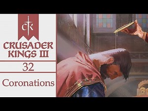 A Strong Hook - Babenberg - Let's Play Crusader Kings 3 [Coronations DLC] - 32