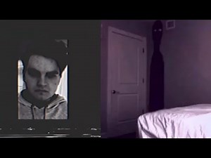 Voice Acting Practice #12 - Mark Heathcliff and Alternate (The Mandela Catalogue)