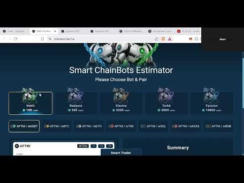 New Bot Update with G999