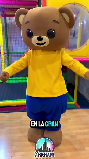 Plim Plim Bingo - Children's Music Show Entertainment