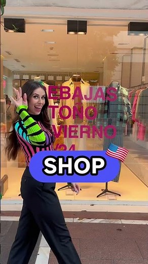 What is the difference between SHOP and STORE?