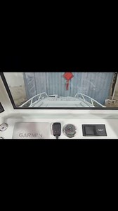 6.4K views · 89 reactions | Push a button casting deck become a tent/cabin. I know this function might be funny to most of you who own the boat, but perfect for myself who only need open big casting deck ocasionally somwhere to hide from rain. BTW I sold my Webster. | Rui Tang | Facebook