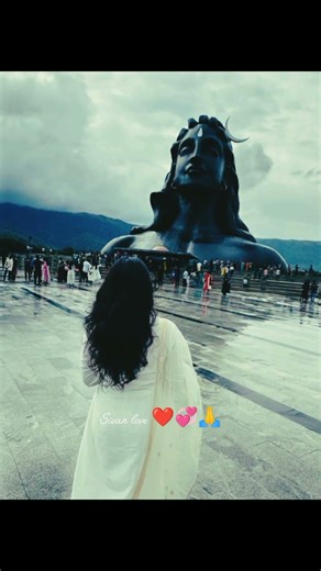 sivan whats app status 🥰📿💞 #sivaya #love