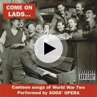 Sods' Opera | Lyrics, Song Meanings & Music Videos