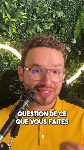 Fertilité : Pourquoi tout se joue 3 mois AVANT ? ⏳