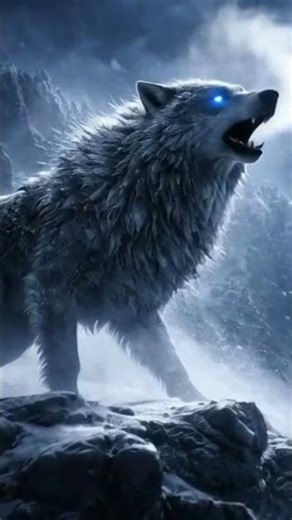 Top 10 Most Epic Wolf Moments Ever Caught on Camera 2026 #animals #epicbattle