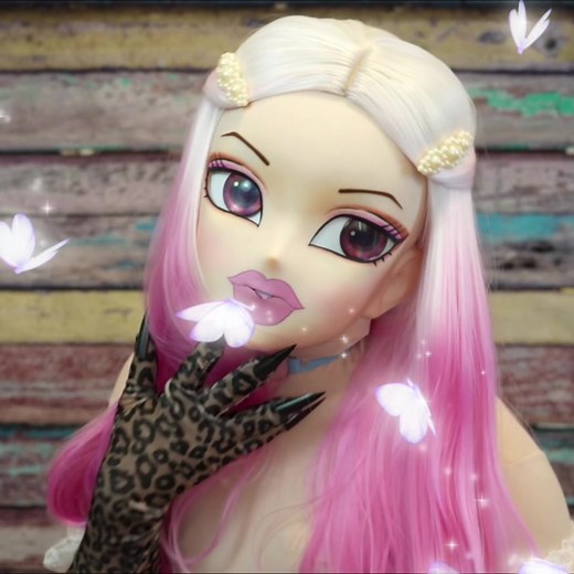 Kigurumi Posing: A New Trend for Anime Enthusiasts