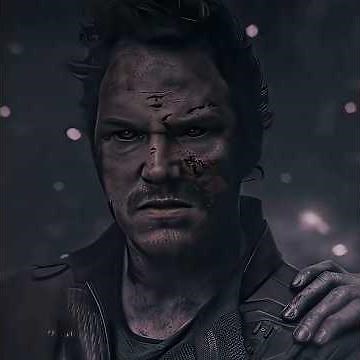 🔥 “The Craziest MCU Moment: He Beat a Cosmic Villain With Dance Moves.” | HEADLIGHTS Slowed#edit#mcu