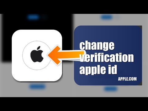How To Change Verification Method On Apple ID 2026 (STEP BY STEP)