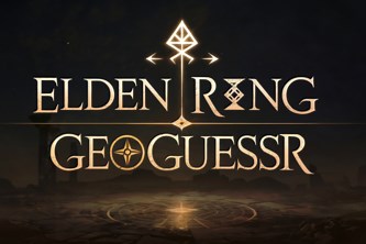 Elden Ring GeoGuessr