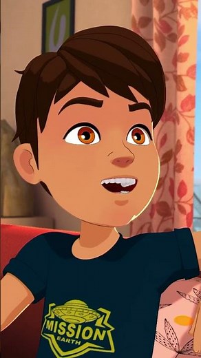 क्या हुआ?Homework किया था ना हमने!! | Abhimanyu Ki Alien Family