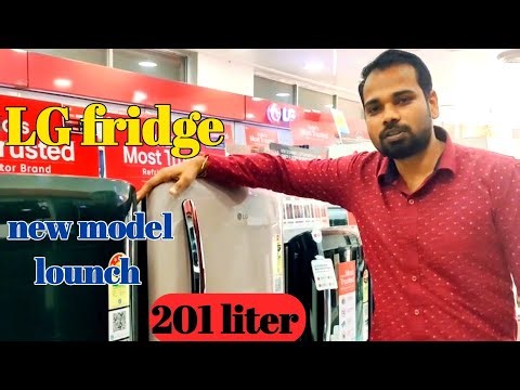 LG Singh door fridge || New model 2025 || Home_Appliances_92