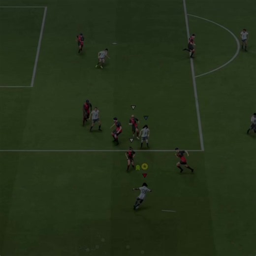 FIFA Ultimate Team Pro Club Skills Guide
