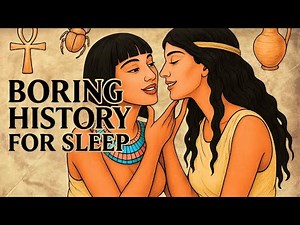 What Life Was Really Like as an Ancient Egyptian Concubine