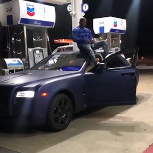 3.7K reactions · 3K shares | You know O.T. Genasis never misses a good opportunity to crip walk | All Def Music | Facebook