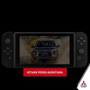 87K views · 18 reactions | Ponha a 駱 no ar se gostava de ter este super poder na vida real.  | Mitsubishi Motors Portugal | Facebook