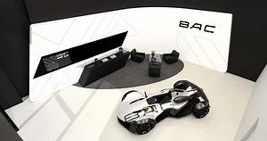 Supercar brand BAC to expand in Asia with three more showrooms