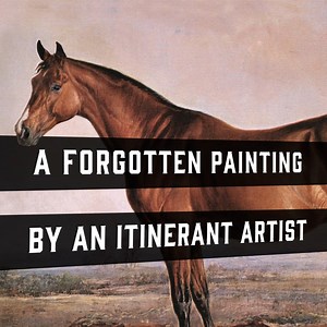 Pulitzer Prize-winner Geraldine Brooks returns with a sweeping story of spirit, obsession and injustice. Don't miss Horse. | Better Reading