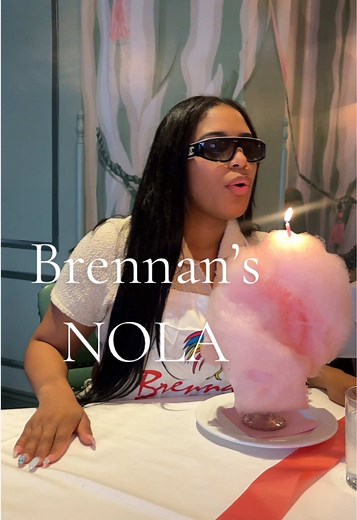 Experience the Iconic Brennan’s Brunch in NOLA