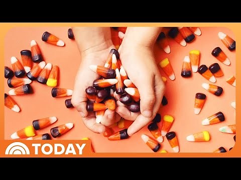 Top 10 Halloween Candies in US: Snickers, Reese’s, More