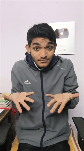 Unbelievable amazing hand challenge 🤯 magic revealed #shorts #viral