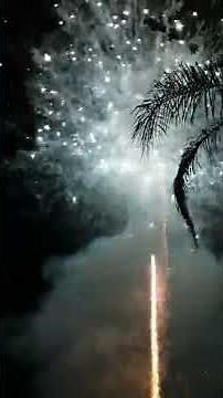 Fireworks - Ineffable 100 shots