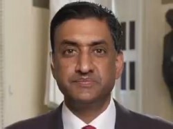 Rep. Khanna: I Heard Rumors That Swalwell Was A Womanizer, "One Of The Reasons That I Endorsed Tom Steyer"