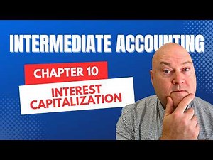 How to Master Interest Capitalization for Plant Assets
