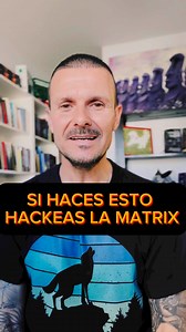 Como Hackear la Matrix!!! | LuisGarre