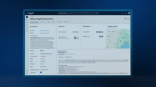 Customize business insights to fit your team’s needs with Prompt Studio
