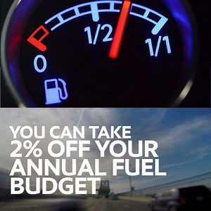 41K views · 463 reactions | Can properly inflated tires save you money? Watch to get the answer. | ExxonMobil | Facebook