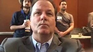 2.6K views · 21 reactions | Meteorologist Steve Raleigh WCPO is in...