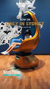 School holiday adventures at the Australian Museum. 130+ artefacts & immersive displays bring Peru’s rich history to life. | Australian Museum | Facebook